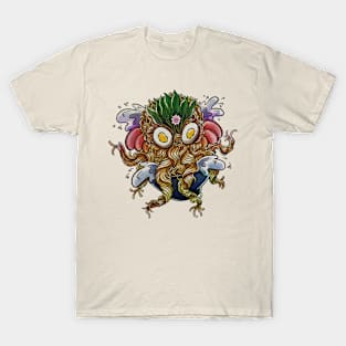 Ramenthulhu T-Shirt